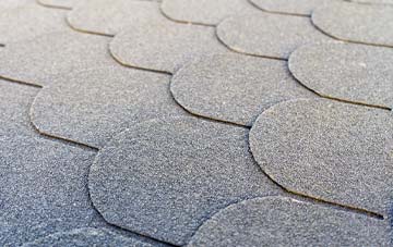 Ansty asphalt roofing costs
