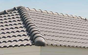 advantages of Ansty clay roofing
