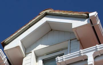 Ansty fascia installation costs