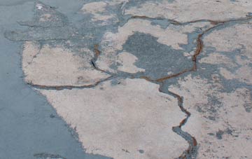 fibreglass roofing replacement Ansty