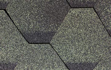 Ansty fibreglass shingle repairs