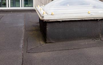 disadvantages of Ansty flat roofs