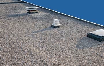 flat roofing Ansty