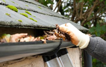 gutter cleaning Ansty