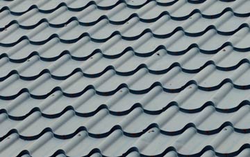 Ansty rubber roofing companies
