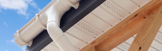 get Ansty guttering quotes today