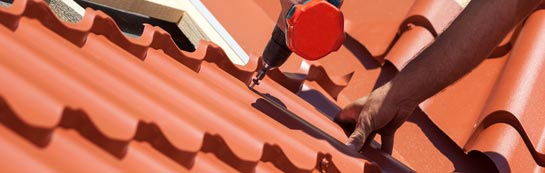 save on Ansty roof installation costs