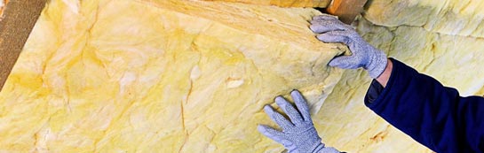 quotes for Ansty roof insulation