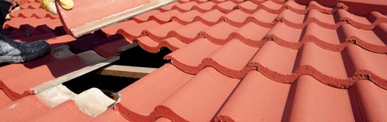 compare Ansty roof repair quotes