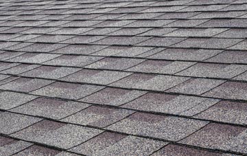 Ansty tiles for shallow pitch roofing
