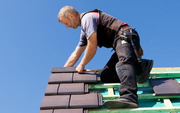 disadvantages of Ansty slate roofing