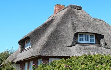 thatch roofing Ansty