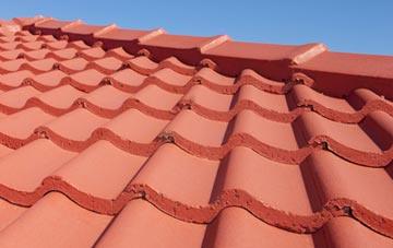 Ansty tile and slate roof replacement