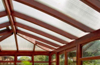 Ansty conservatory roofing insulation
