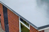 free Ansty flat roofing insulation quotes