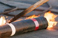 free Ansty flat roofing repair quotes