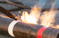 Ansty flat roofing replacement