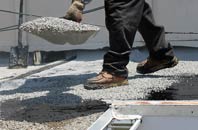 find rated Ansty flat roofing replacement companies
