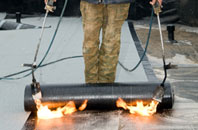 Ansty flat roof sealing quote