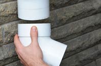 rated Ansty guttering companies