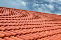 Ansty roofing tiles