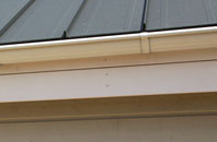 Ansty soffit repair