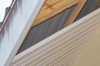 rated Ansty soffit repair companies
