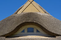 Ansty thatch roofing